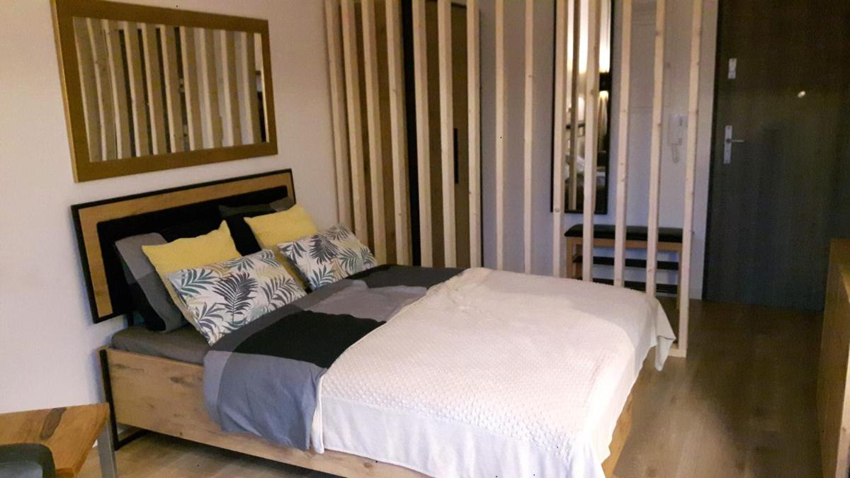 Apartament Gliwice Lubliniecka - Housity