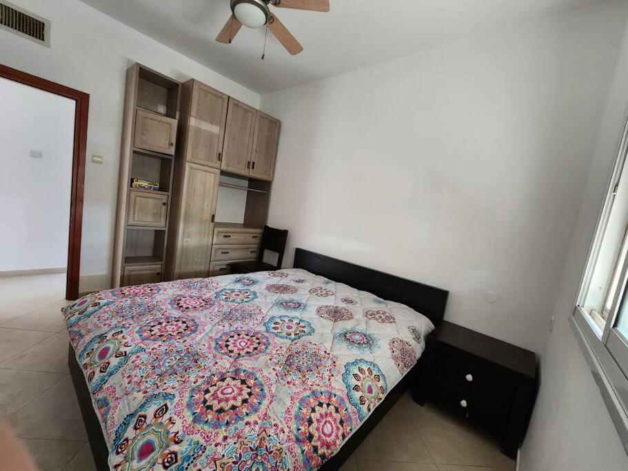 Suitetrails - Shturman Apartment Haifa