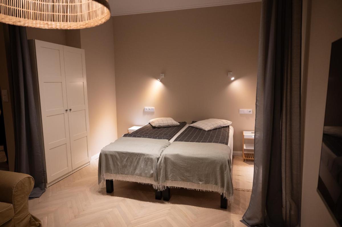 Chill Apartament - Housity