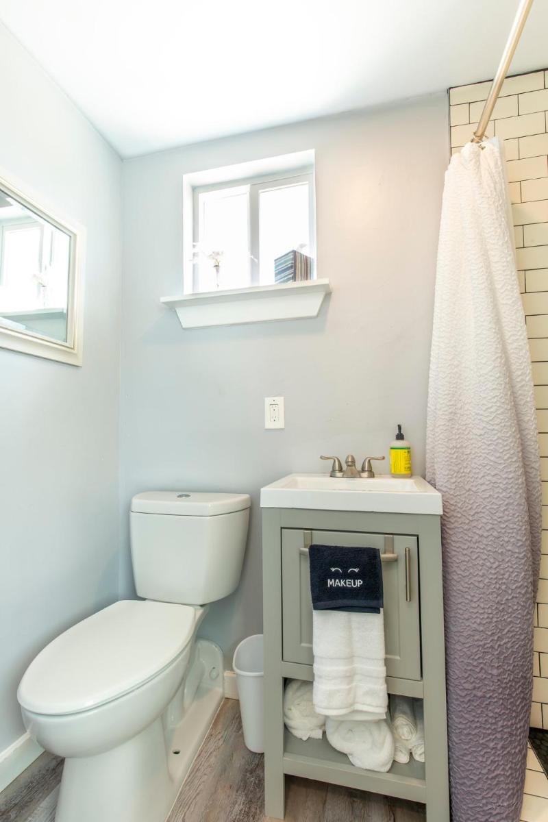 The Container Retreat at 290 Wine Trail #2 Adventure awaits! - Housity