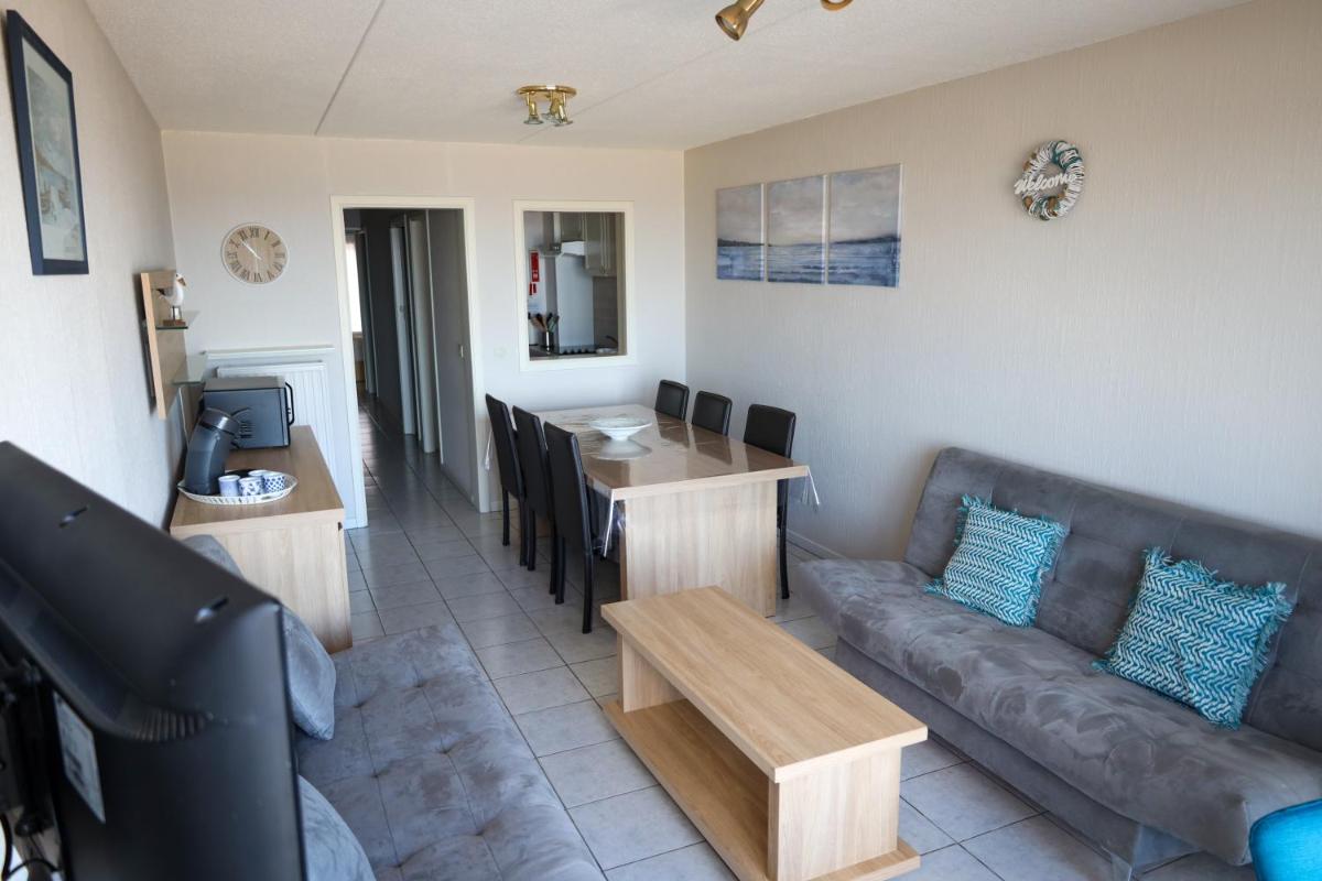Suitetrails - Apartment Vue sur Mer
