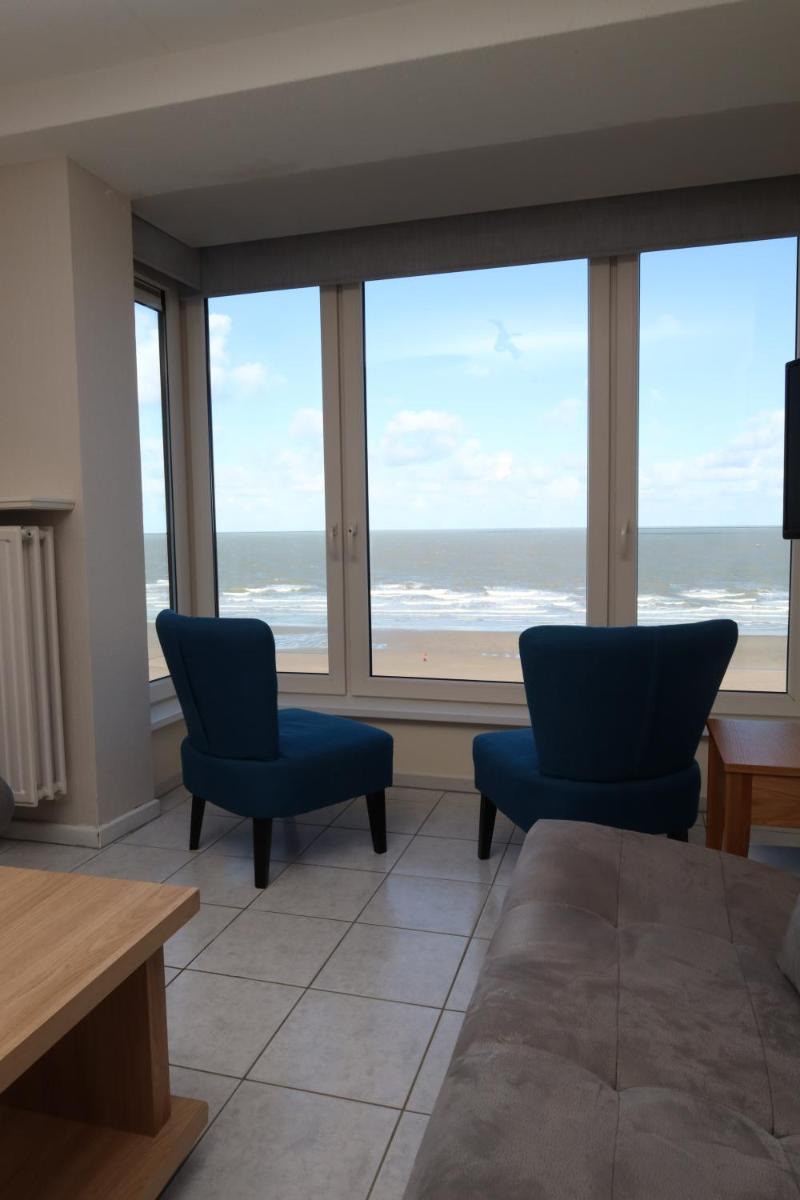 Suitetrails - Apartment Vue sur Mer