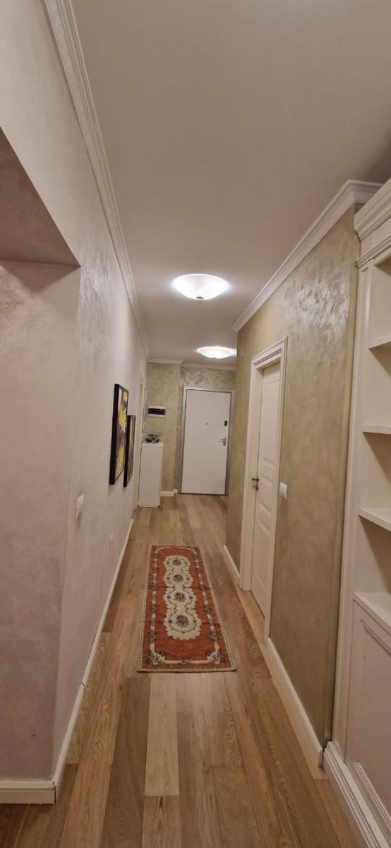 Suitetrails - Kristian Central Apartment