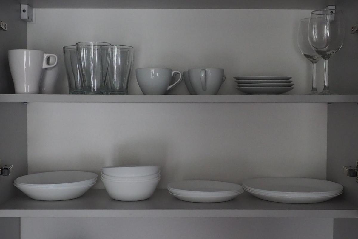 Apartament Orla 47F Perłowa Dolina - Housity