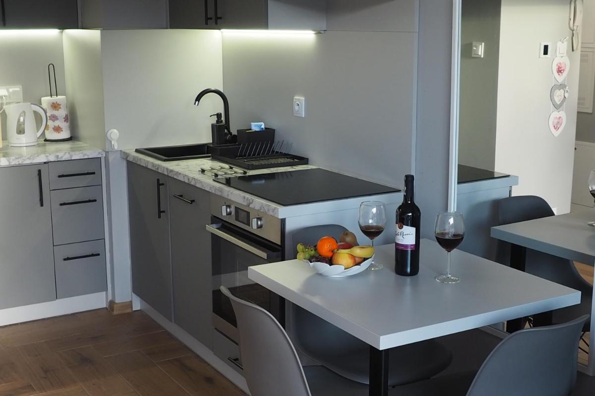 Apartament Orla 47F Perłowa Dolina - Housity
