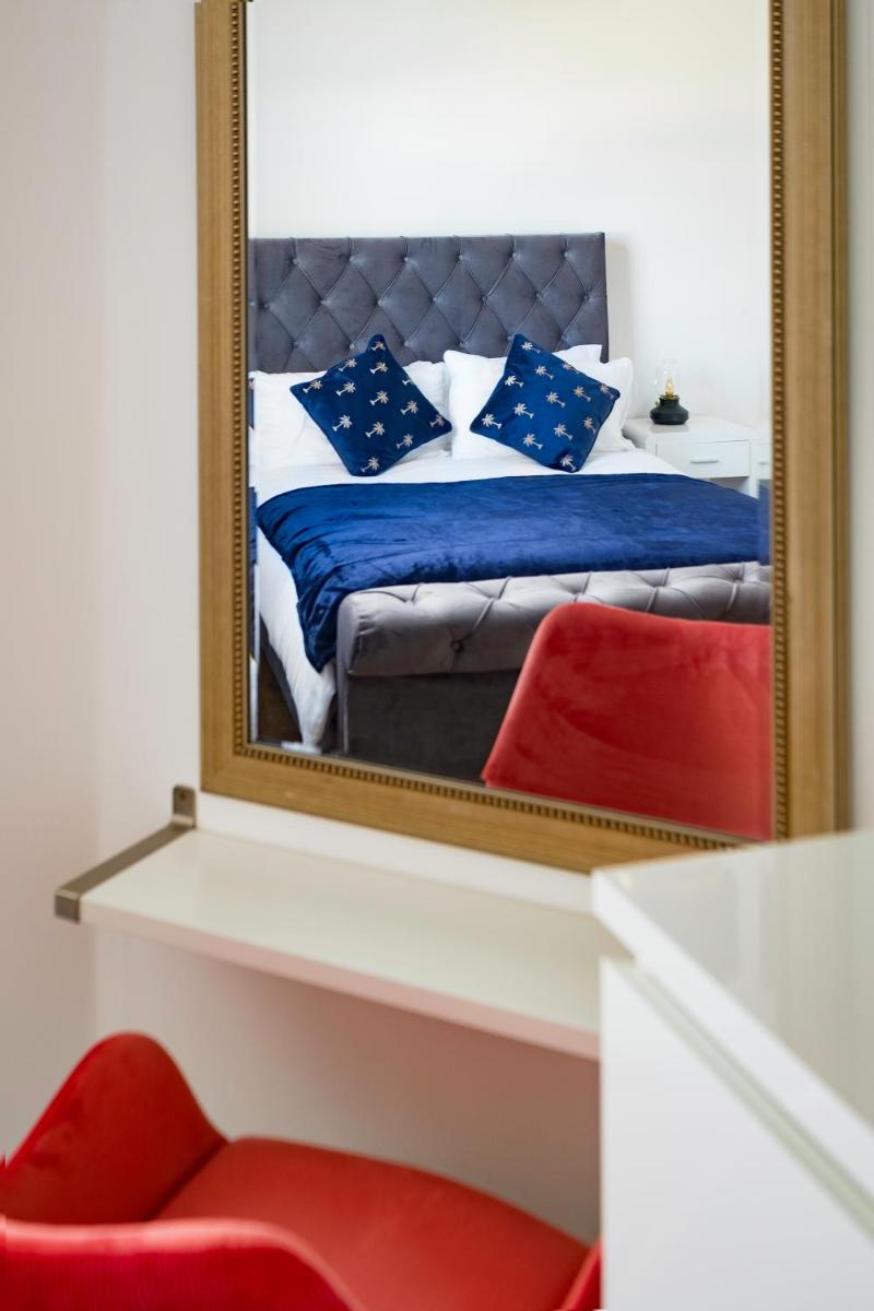 Suitetrails - Meersbrook Luxury 2 Bedroom Apartment