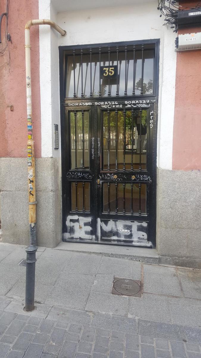 Madrid daily house - Housity
