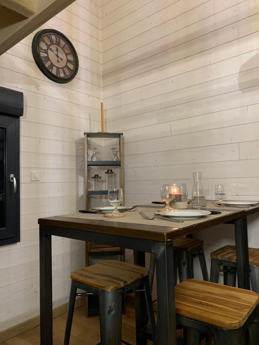 La Cabane de Piquet - Housity
