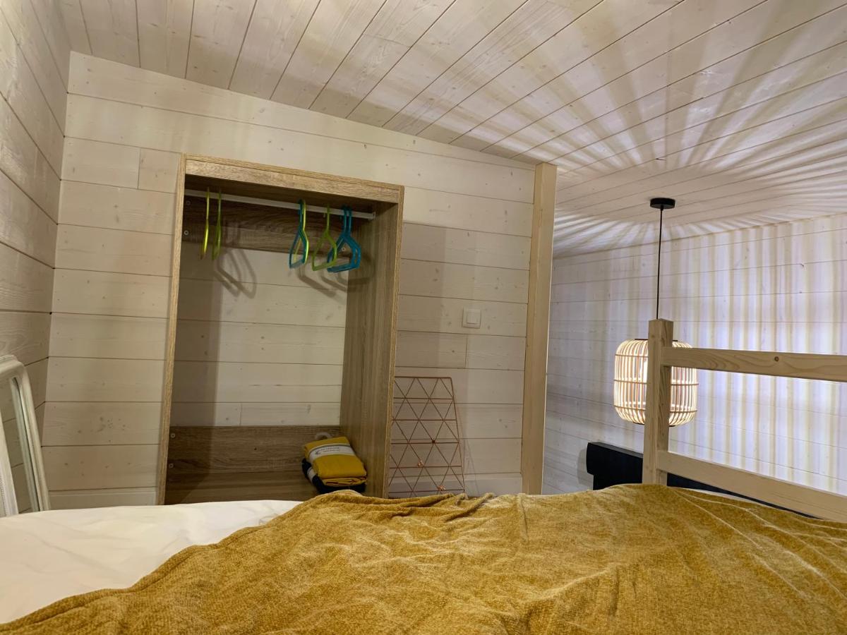 La Cabane de Piquet - Housity