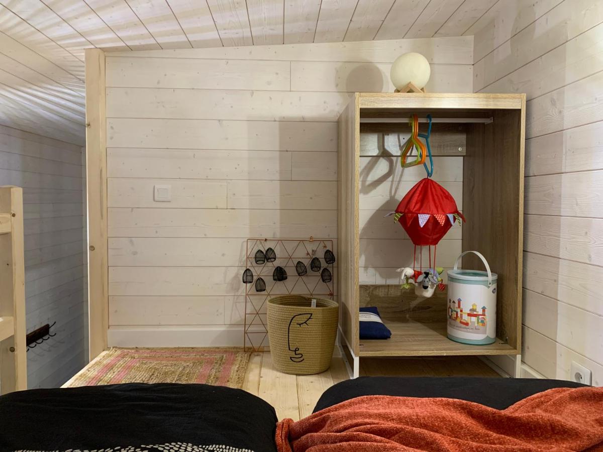 La Cabane de Piquet - Housity