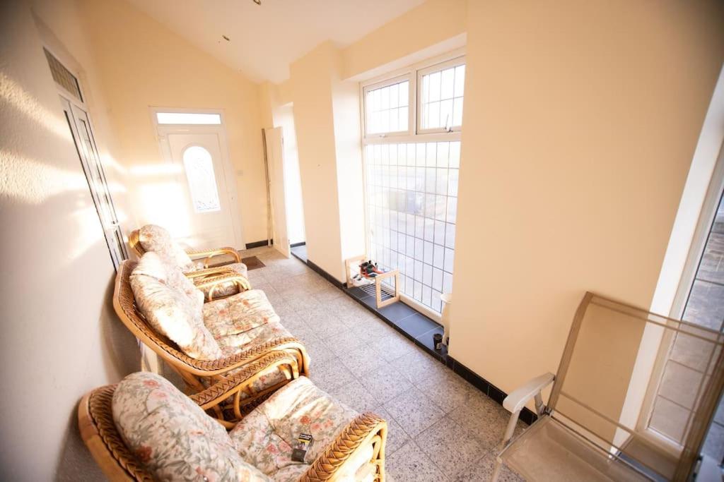 Beautiful Sea View, Whitburn, South Tyneside - Housity