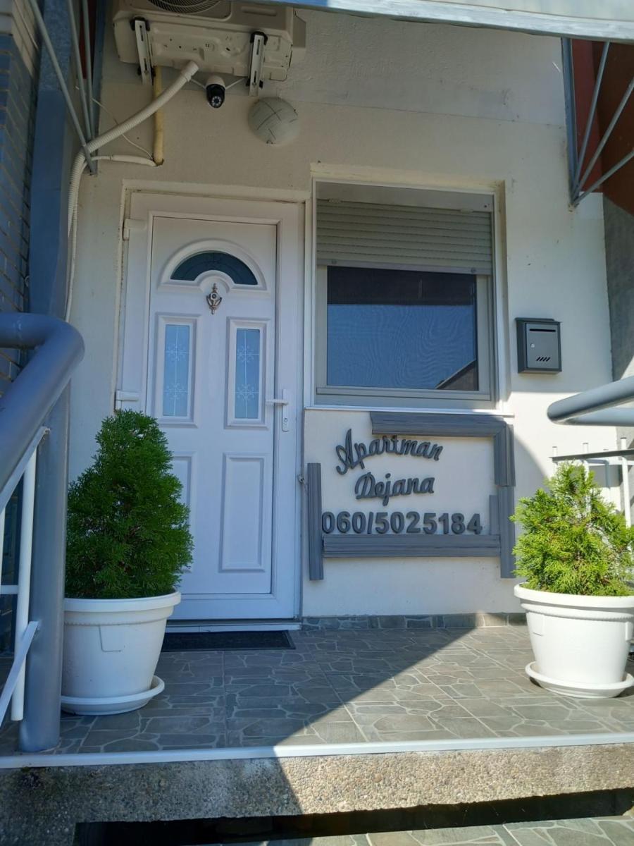 Suitetrails - Apartman Dejana