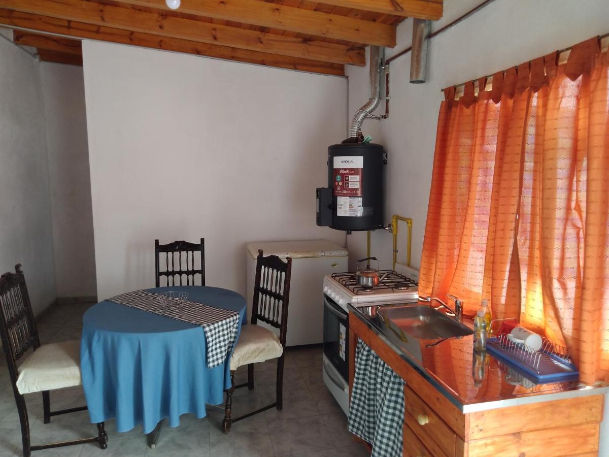 Depto Guemes - Housity