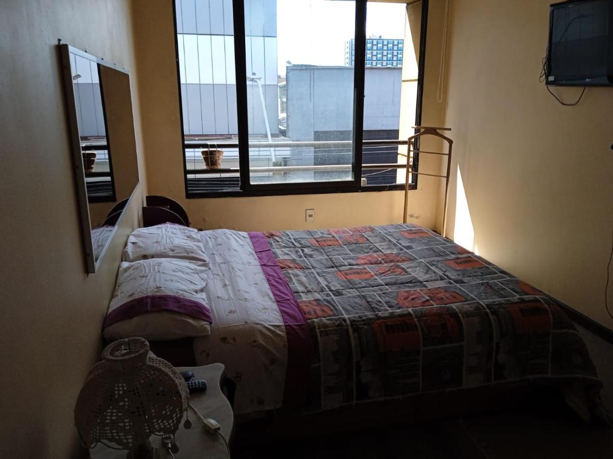 Picarte 453 depto 301 - Hizvo