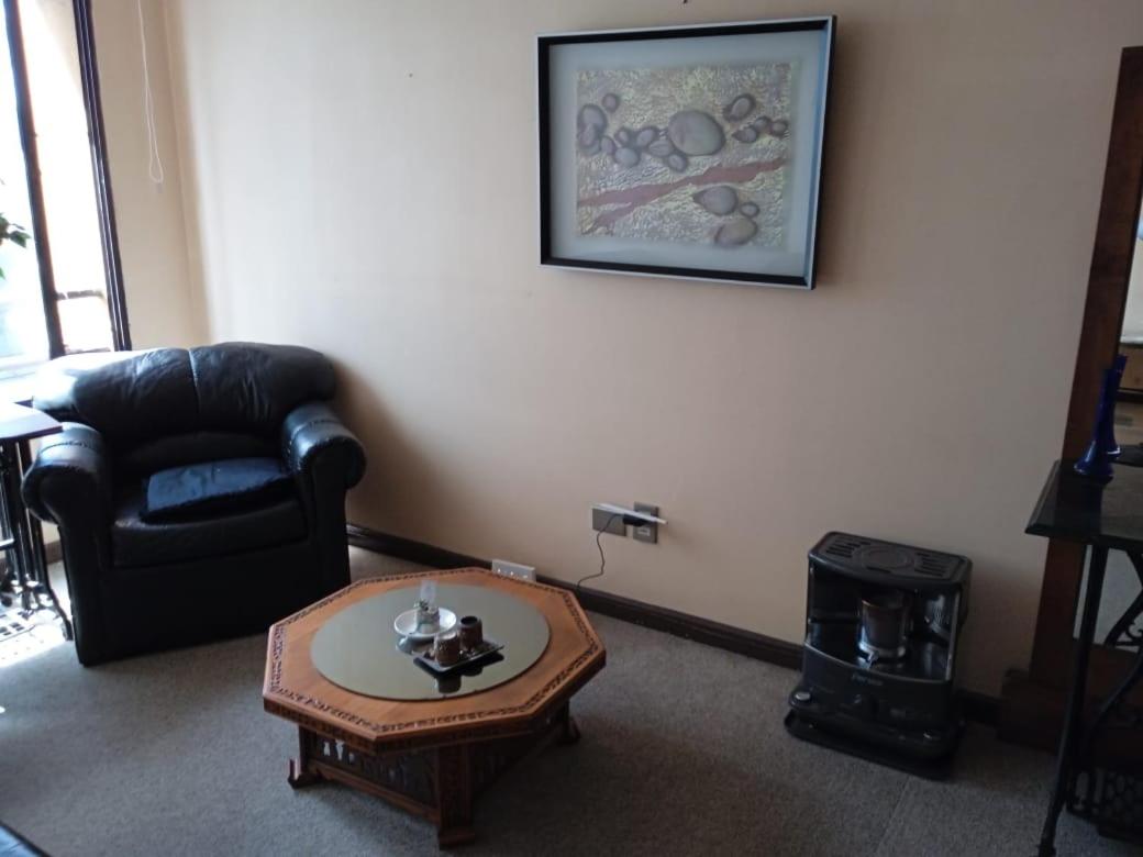 Picarte 453 depto 301 - Hizvo