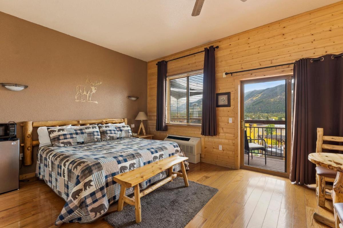 Gateway Inn - Housity