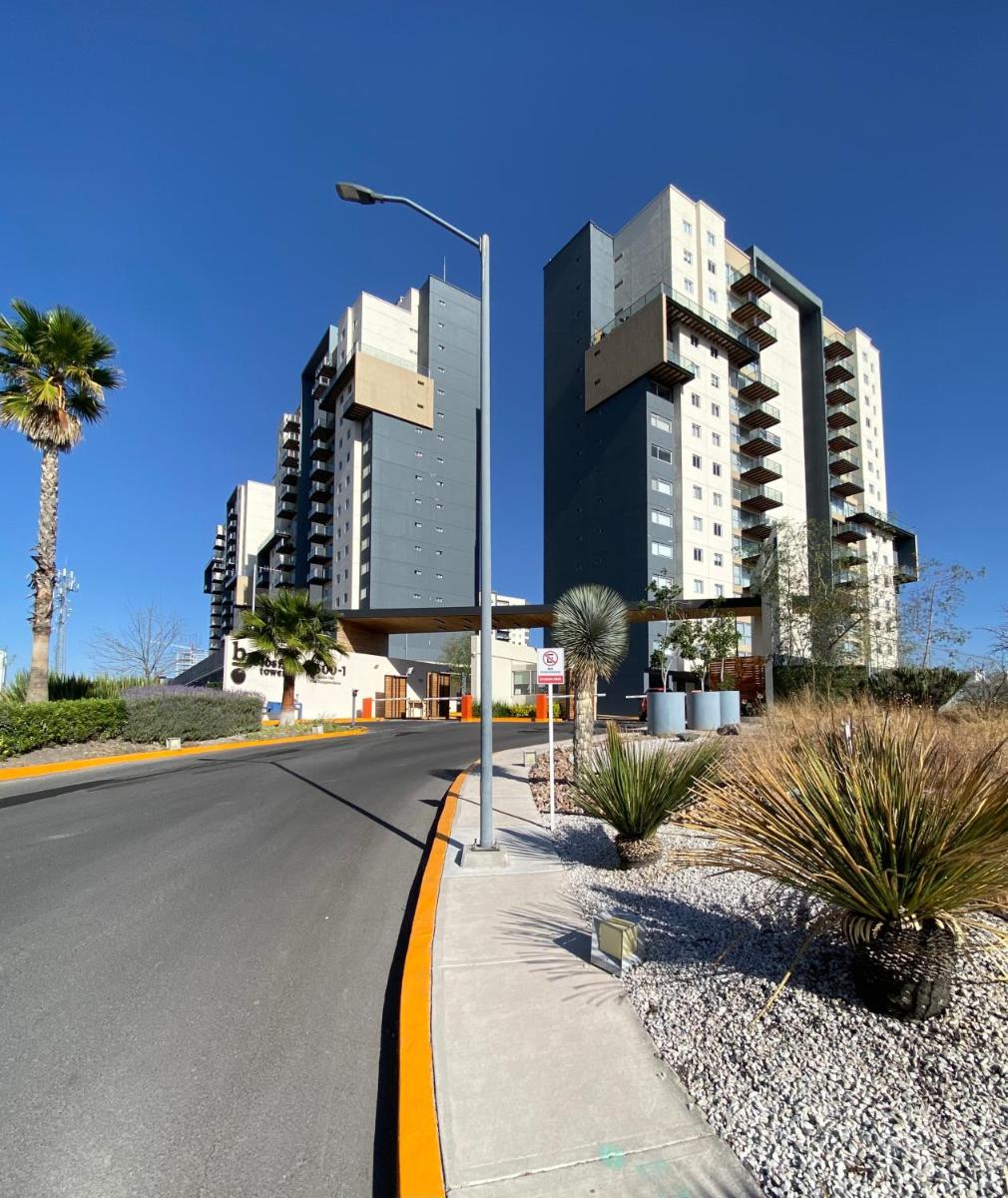 Luxury Rooms in Biosfera Towers for Unforgettable Stay - Housity