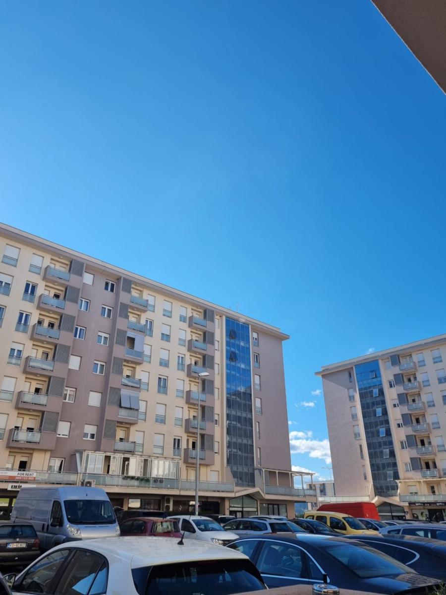 Suitetrails - Victoria apartment City kvart