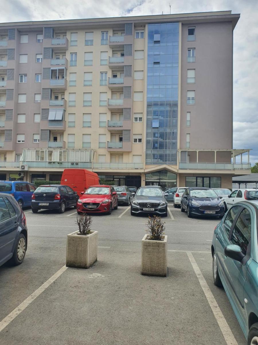 Suitetrails - Victoria apartment City kvart