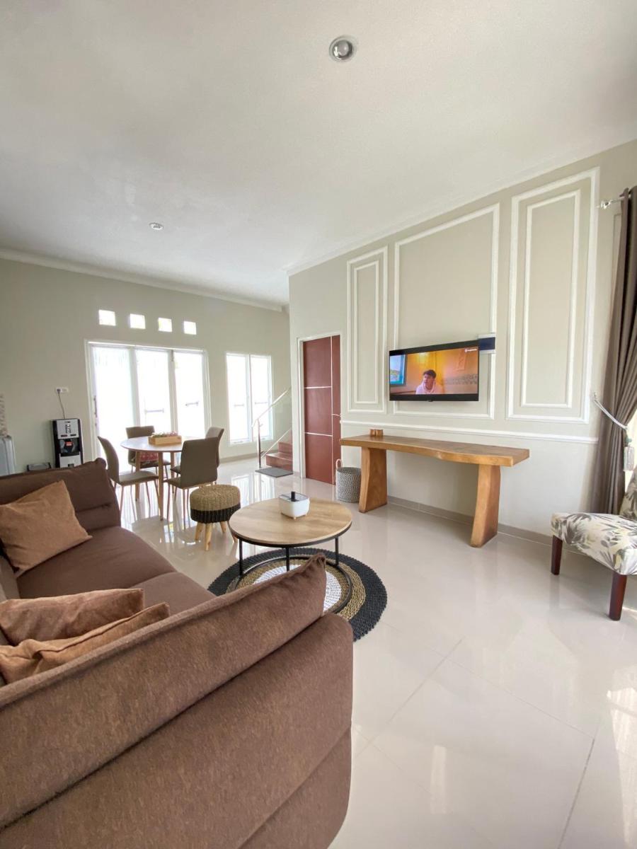 The Naya Villas Private Pool - Housity