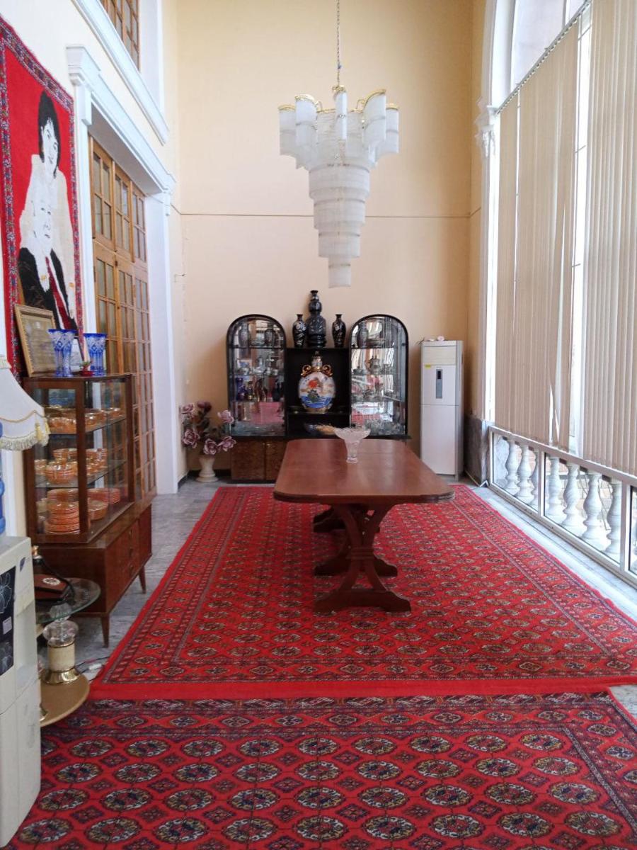 Gueste House MIR ABDULLO - Housity