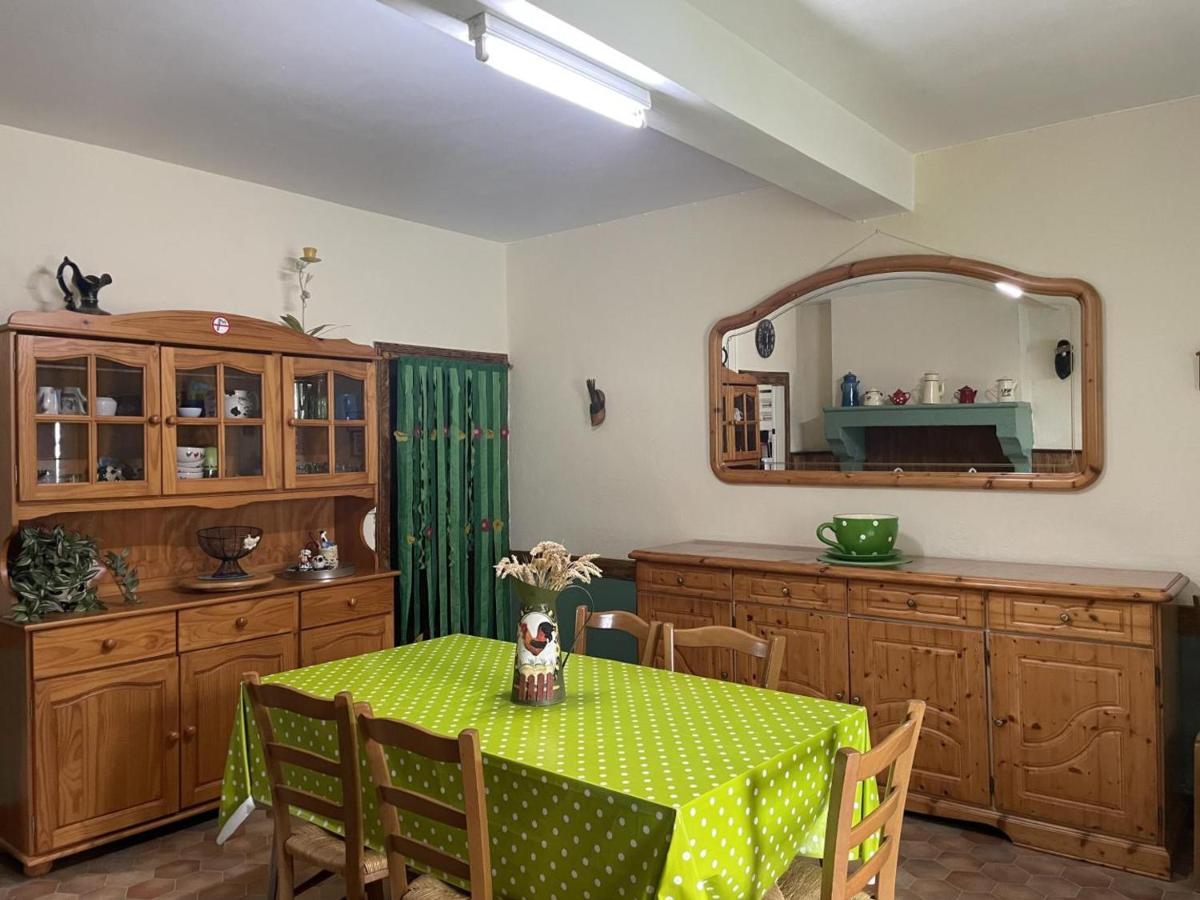 Suitetrails - Gîte Saligny-sur-Roudon, 3 pièces, 5 personnes - FR-1-489-121