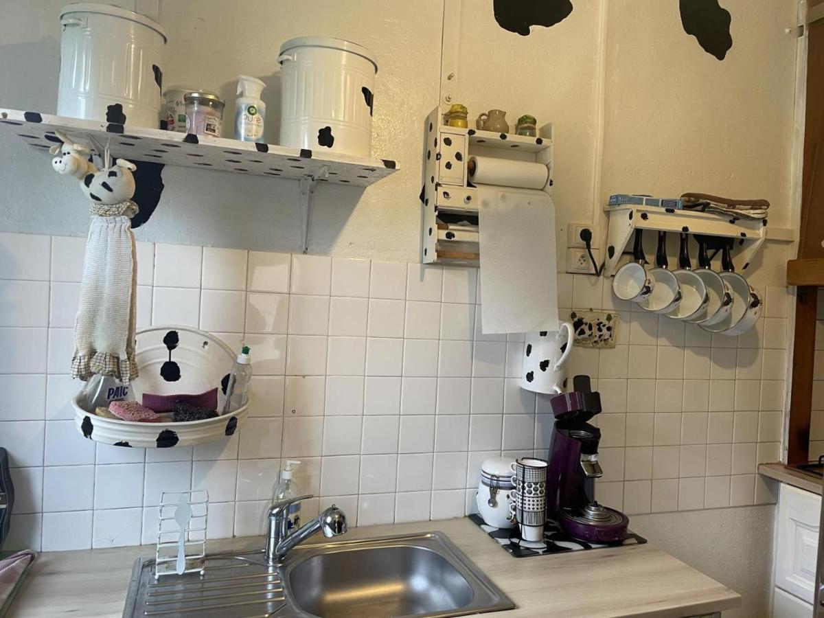 Suitetrails - Gîte Saligny-sur-Roudon, 3 pièces, 5 personnes - FR-1-489-121