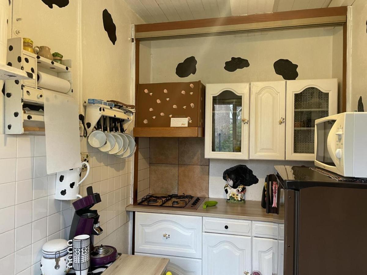 Maison de Campagne Familiale avec Mini-Ferme et Activités pour Enfants - FR-1-489-121 - Housity