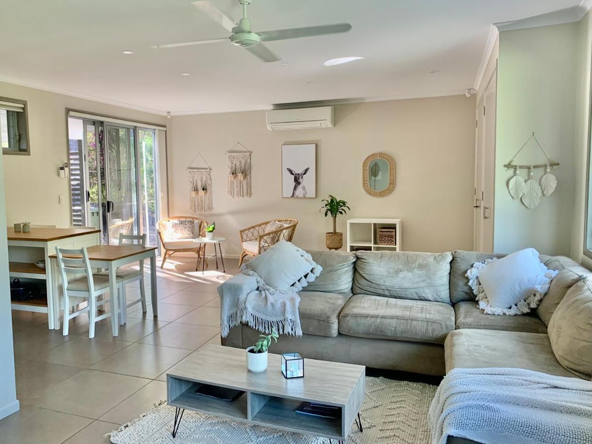 Romantic Bush Haven - Housity
