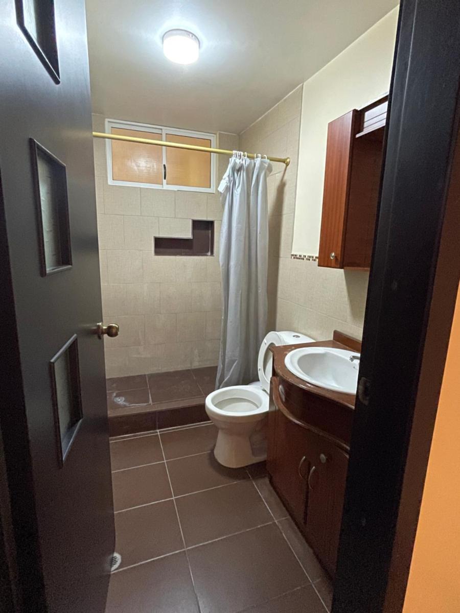 Suitetrails - Departamento amueblado con 3 baños, wifi y parqueadero gratuito