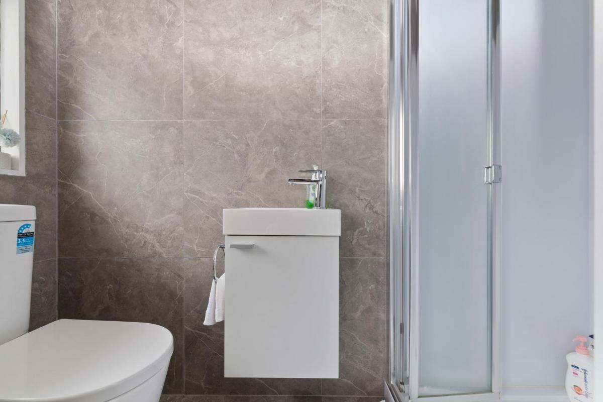 Suitetrails - Westminster Mount View Unit 1