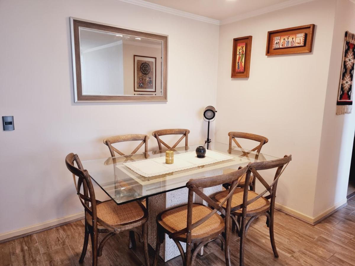 Departamento central Torre City House Temuco - Housity