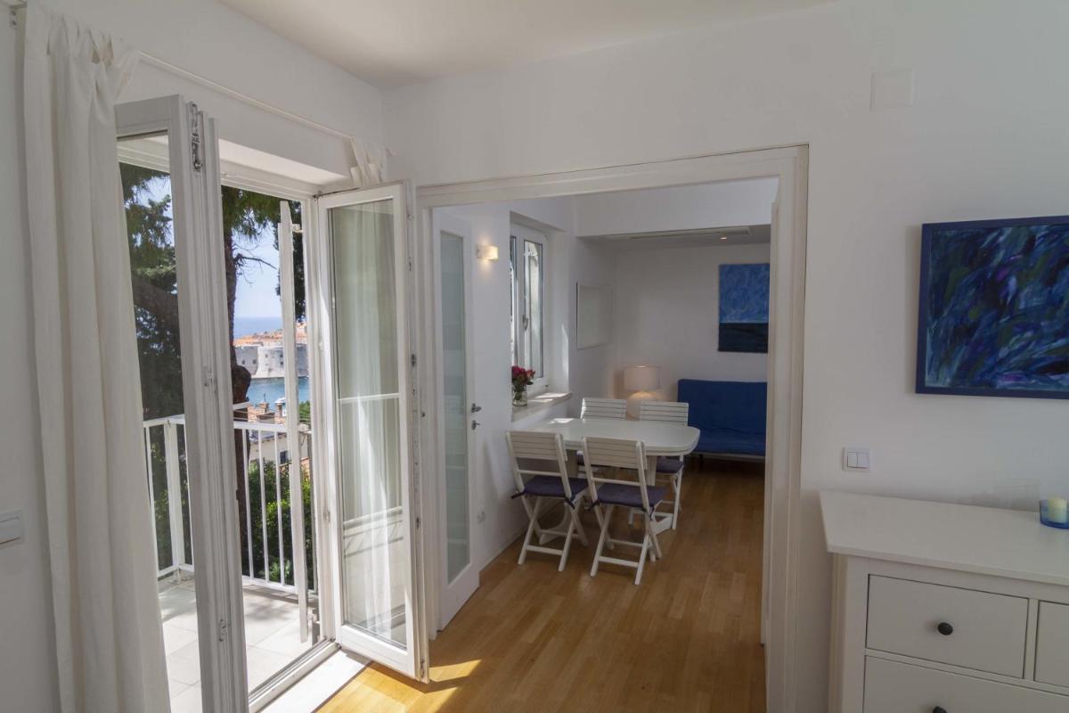 Suncana Apartments Dubrovnik - Housity