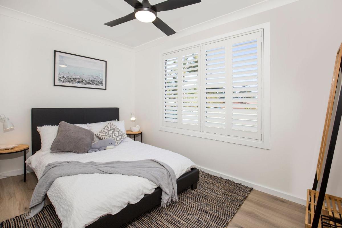 Beach Please - Pet Friendly - 3 Mins Walk to Beach - Housity