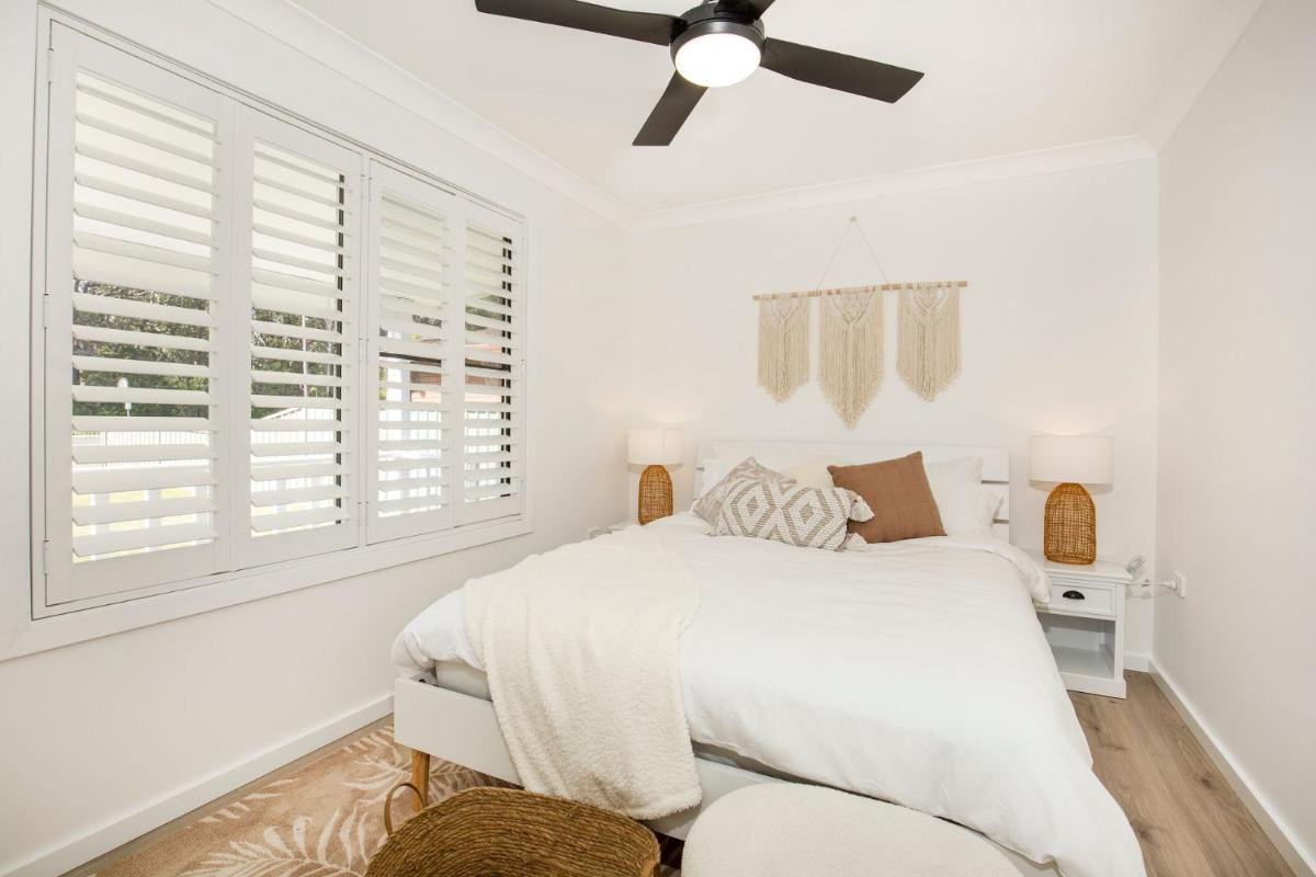 Beach Please - Pet Friendly - 3 Mins Walk to Beach - Housity