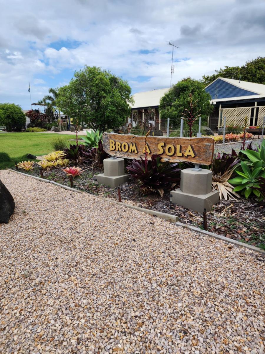 Brom Cottage - Housity