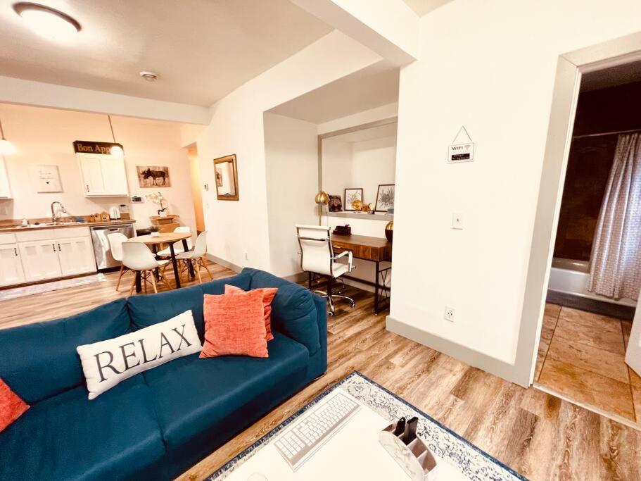Cozy 3-bedroom home - Housity