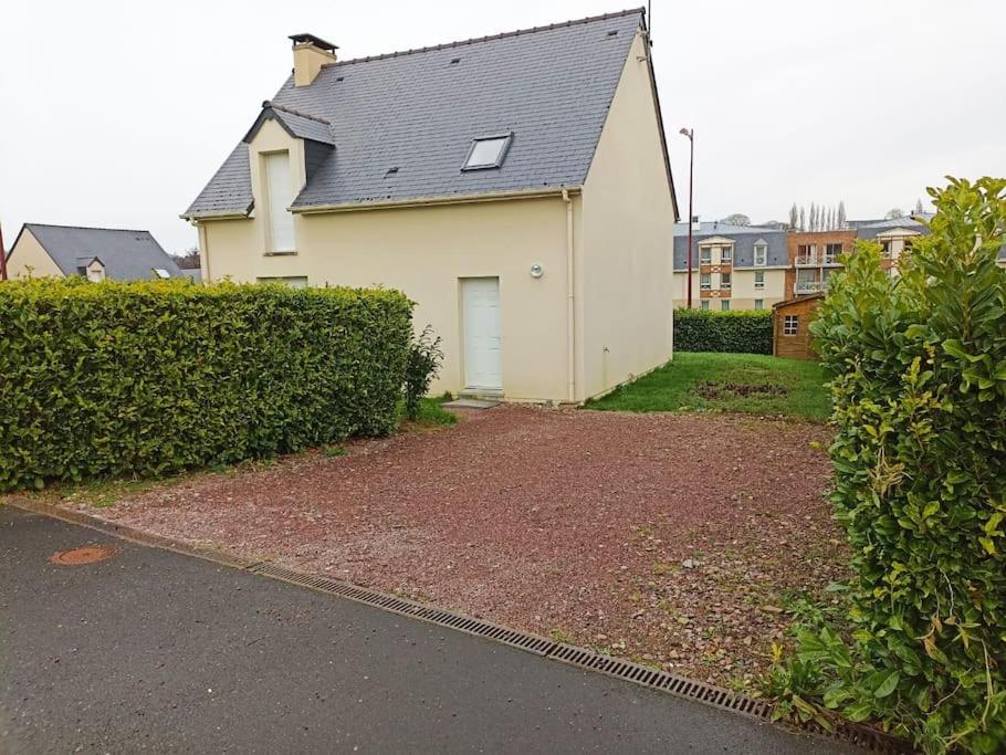 Agréable maison moderne, entre campagne et mer ! - Housity