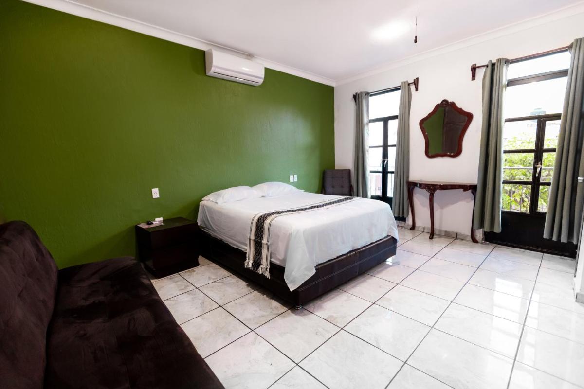 Habitación privada en el centro de Tequila - Housity