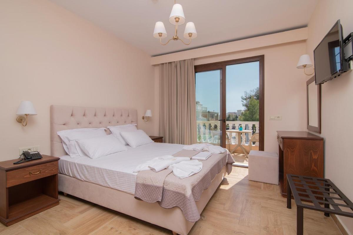 Zante Holidays Hotel - Housity