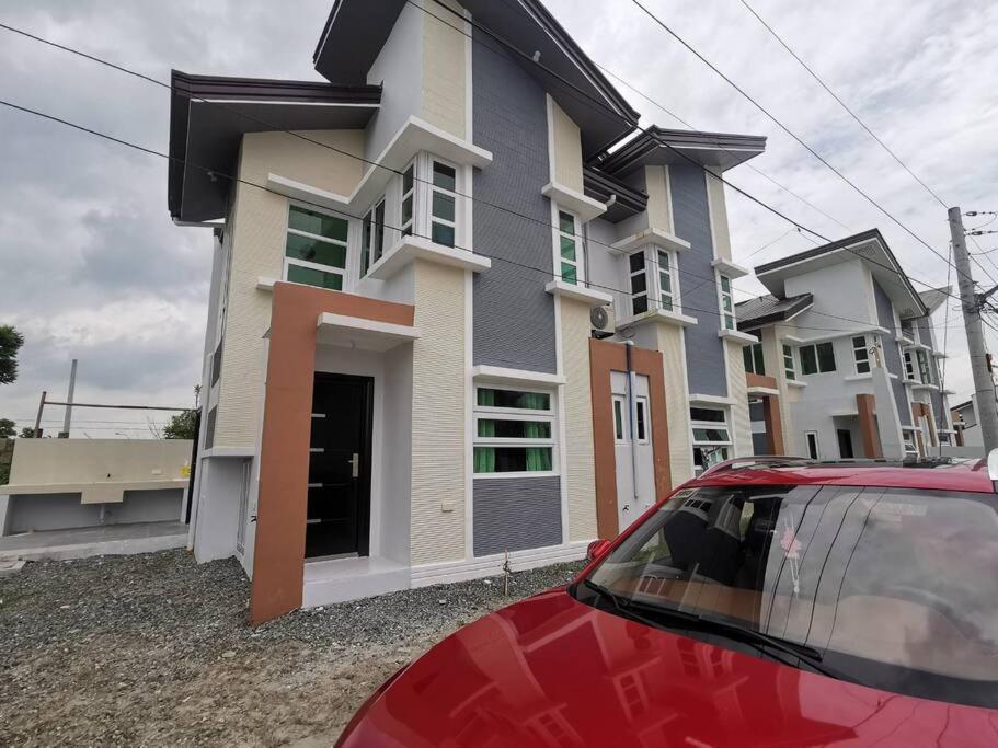 JRLB PLACE - Accommodation in Concepcion, Tarlac - Housity