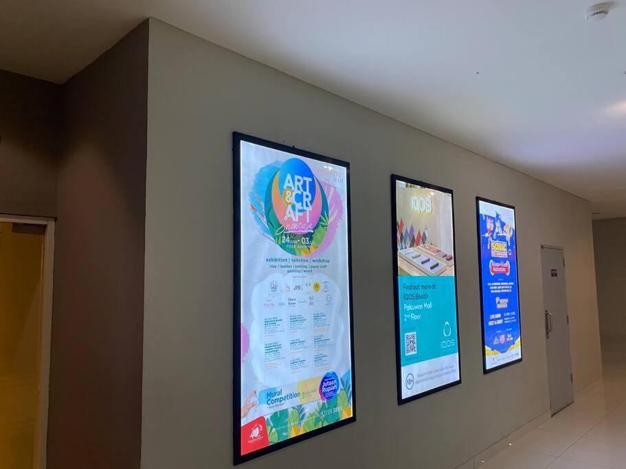 Camaya at tanglin apartement - Housity