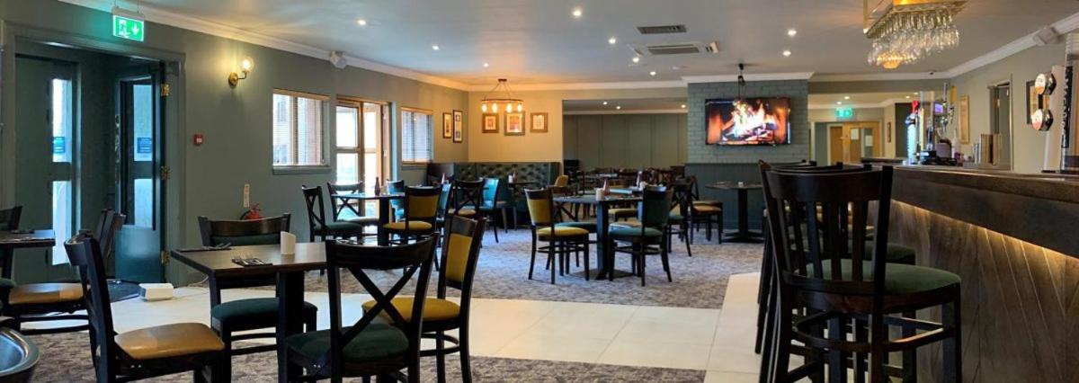 The Gilvenbank Hotel - Housity