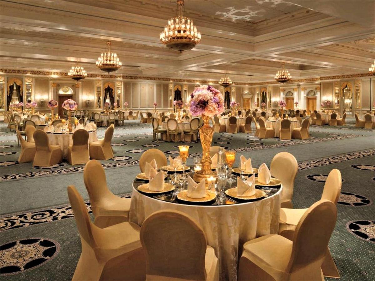 Mövenpick Hotel Al Khobar - Hizvo