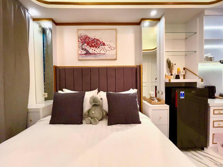 KamaLaaa at Benson Apartment - Housity