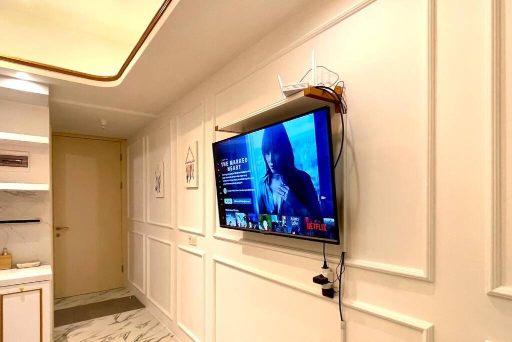 KamaLaaa at Benson Apartment - Housity