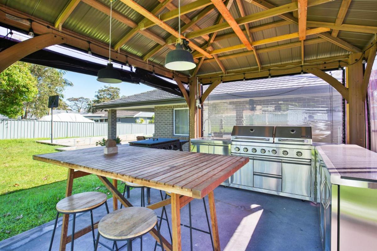 La Belle Vie 1 Min Walk to Basin Walking Track - Housity
