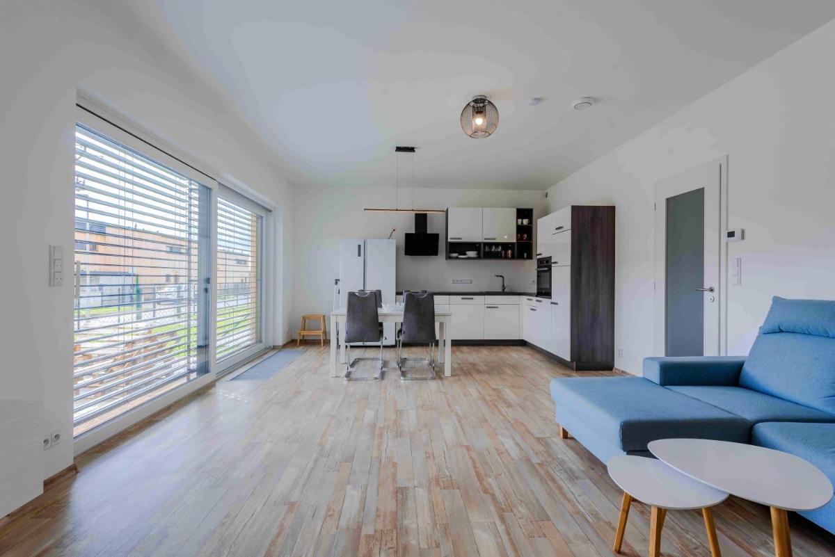 Relax House Harta - Housity