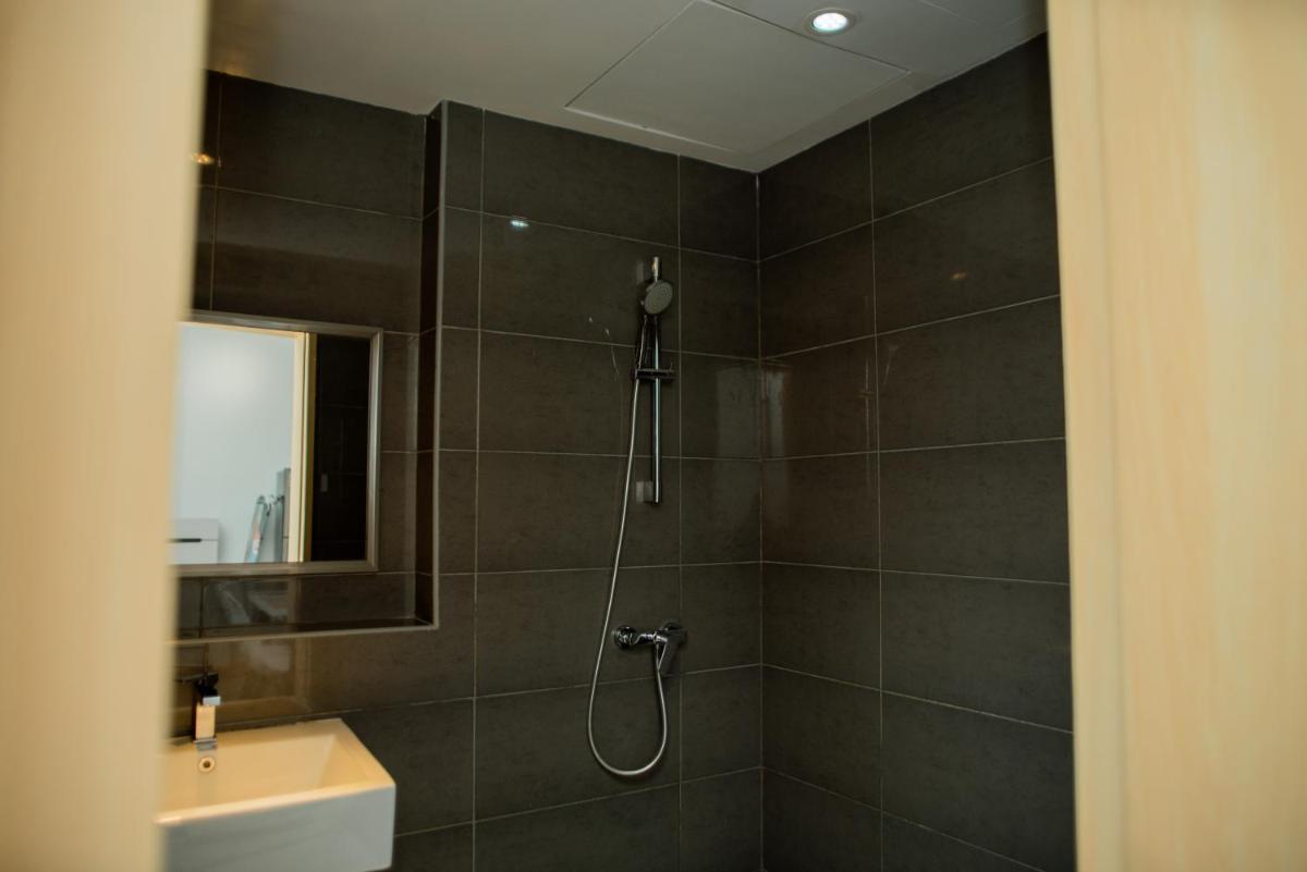 HannStudio Imperium Residence Kuantan - Hizvo