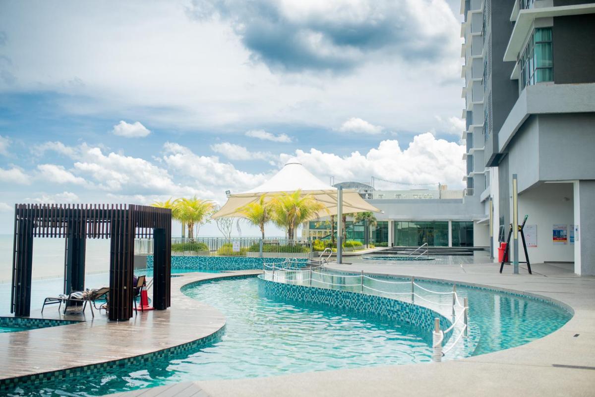 HannStudio Imperium Residence Kuantan - Hizvo